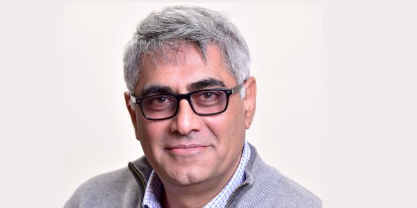 Professor Imraan Valodia Professor Imraan Valodia
